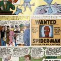 Marvel Masterworks Presents the Amazing Spider-Man, page 29