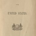 Title page, Slave Songs of the United States, 1867