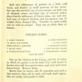 Chicken Gumbo recipe, in The Savannah Cook Book