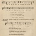 Join the Angel Band, lyrics and music in Slave Songs of the United States, 1867