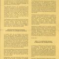 Alternative Education Exchange information sheet, December 1975, Page 1
