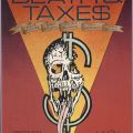 Death & Taxes, November 1, 1988