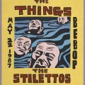The Things and The Stilettos, May 22, 1987