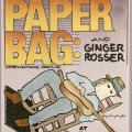 Paper Bag: Improvisational Music Co. and Ginger Rosser, December 3, 1987
