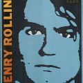 Henry Rollins, January 7, 1988