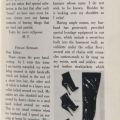 Bizarre, No. 25, pg. 57, 1958. Flagellation Collection