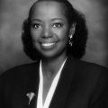 Dr. Blenda Wilson