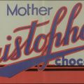 Advertisement, "Remember Mother with Christopher’s Chocolates"