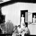 Board Meeting of the Owensmouth Women's Club, June 6, 1929