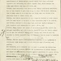 Draft resolution to combat antisemitism, 1937