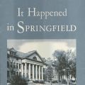 Promotional brochure for dramatic short "It Happened in Springfield," 1945
