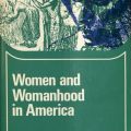 Women and Womanhood in American, HQ1410 .H63