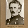 Thomas Alred Davies, Brigadier General, Union Army