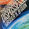 The Dispossessed, PS3562.E42 D5 1975