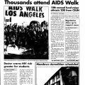 Daily Sundial, September 27, 1994