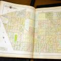 Baist's Real Estate Atlas of Surveys of Los Angeles, California