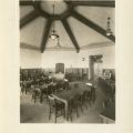 Library of Audubon Middle School located in Leimert Park, ca. 1929