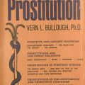 Cover, The History of Prostitution