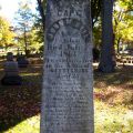John H. Sell headstone