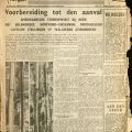 De Vliegende Hollander (the Flying Dutchman), no. 52, Wednesday, October 4, 1944