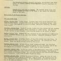 First page of English-language translation of De Vliegende Hollander (the Flying Dutchman), no. 64, Friday, October 27, 1944