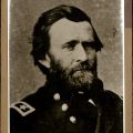 Ulysses S. Grant, Major General, Union Army