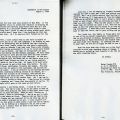 Letter from Haruo Tanaka to Canoga Park High School teacher, Mrs. Calvert, August 7, 1944