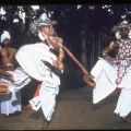 Kamdyan Dancers, 1979