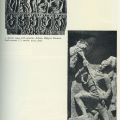 Images of stone carvings