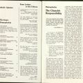 Pages 2-3 of Insight, Winter 1977 issue