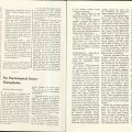 Pages 4-5 of Insight, Winter 1977 issue