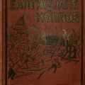 Cover, San Francisco Earthquake Horror by Richard Linthicum