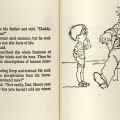 “Daddy, where did I come from?” in Giant Book of Dirty Jokes