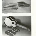 The back interior, in Guitarmaking, Tradition and Technology by William R. Cumpiano and Jonathan D. Natelson