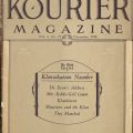 The Kourier Magazine, 1926