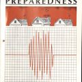 Earthquake Preparedness booklet