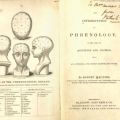 Title pages, An Introduction to Phrenology in the Form of Question and Answer...