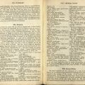 Section VII. Glossary
