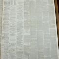 Front page, Philadelphia Press, January 5, 1864. AP2 .P536