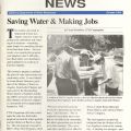 "Water Conservation News"