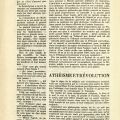 "Athéisme et Révolution" (Atheism and Revolution), Le Surréalisme au Service de la Révolution, Issue 1, page 40