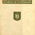 Cover, Le Surréalisme au Service de la Revolution, Issue 6