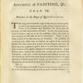Chapter 7, "Painters in the Reign of Queen Elizabeth," Horace Walpole, Anecdotes of Painting in England... 