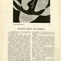 La Révolution Surréaliste, December 1929, page 38