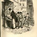Oliver and the Dodger, The Adventures of Oliver Twist