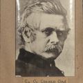 E. O. Cresap Ord, Major General, Union Army