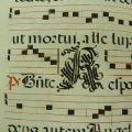 Another Decorative Initial 