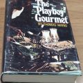 Cover, The Playboy gourmet, by Thomas Bario, 1972, TX715 .M334 1972