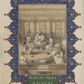 The Persian Polka by D'Albert