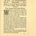 Page 33, The Philistine, January 1907, BL 1 P45